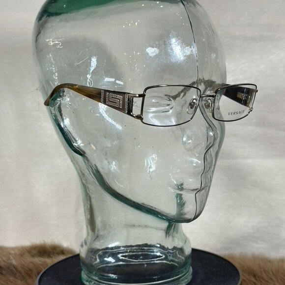 Prescription Versace Frames - Picture 5 of 6